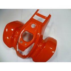 COQUE AVANT ROUGE DESTOCKAGE