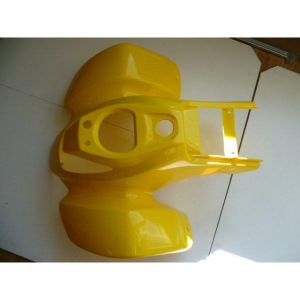COQUE AVANT JAUNE DESTOCKAGE