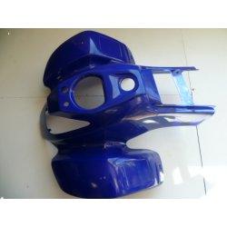 COQUE AVANT BLEUE DESTOCKAGE
