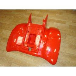 COQUE ARRIERE ROUGE DESTOCKAGE