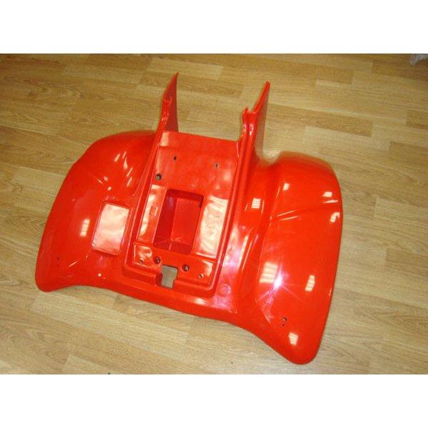 COQUE ARRIERE ROUGE DESTOCKAGE