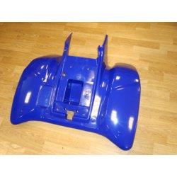 COQUE ARRIERE BLEUE DESTOCKAGE