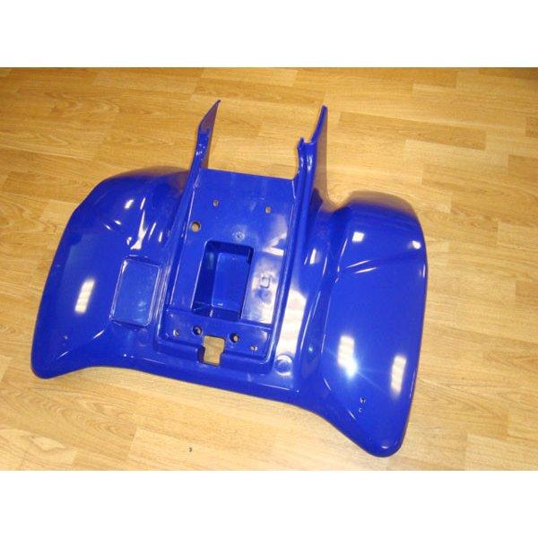 COQUE ARRIERE BLEUE DESTOCKAGE