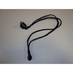 BOUTON ARRET MOTEUR