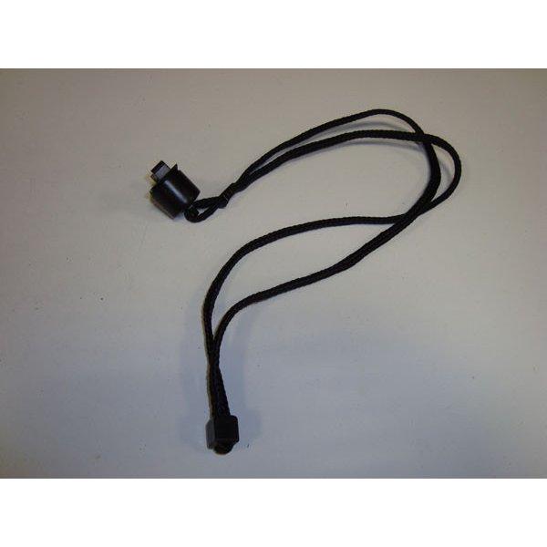 BOUTON ARRET MOTEUR