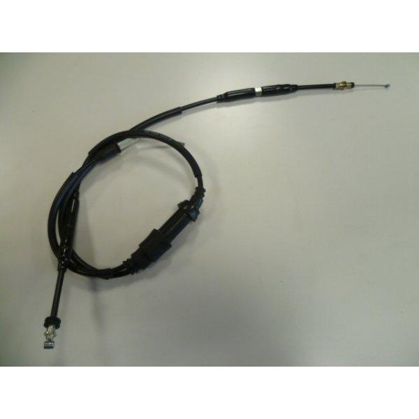 CABLE DE GAZ