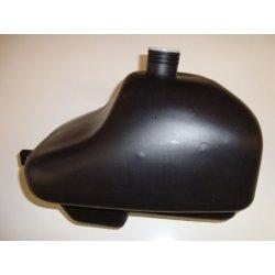 RESERVOIR A CARBURANT EN DESTOCKAGE