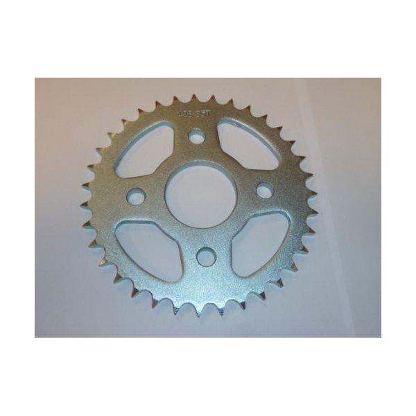 COURONNE ARRIERE 35 DENTS