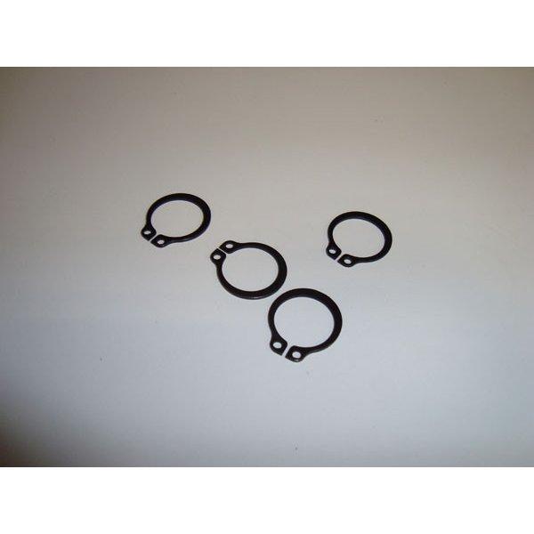CIRCLIPS
