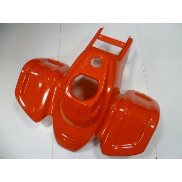 COQUE AVANT ROUGE DESTOCKAGE