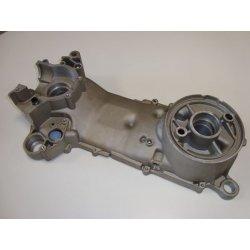 CARTER MOTEUR GAUCHE