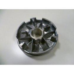 JOUE MOBILE DE VARIATEUR