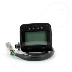 Compteur digital