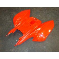 COQUE ARRIERE ROUGE