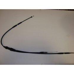 CABLE DE GAZ