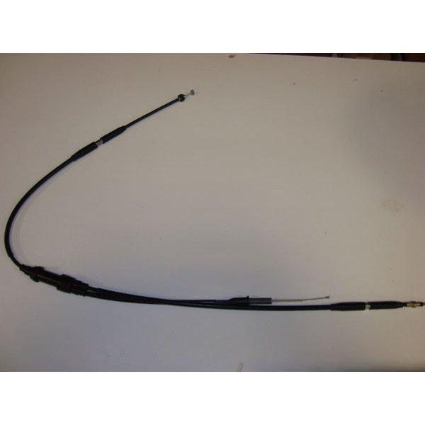 CABLE DE GAZ