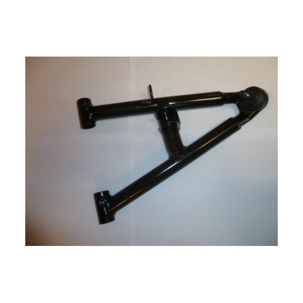 TRIANGLE INFERIEUR GAUCHE