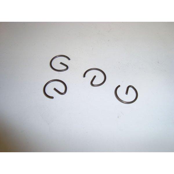CIRCLIPS (LA PIECE)