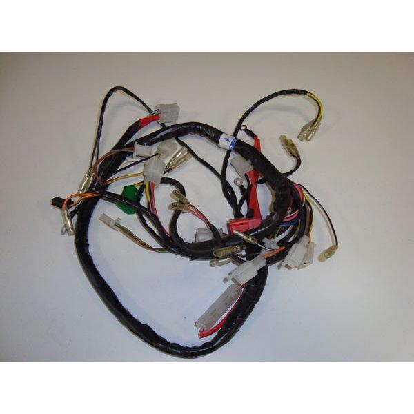 FAISCEAU ELECTRIQUE COMPLET