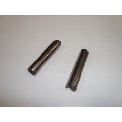 AXE BASCULEUR EXHAPPEMENT