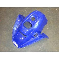 COQUE AVANT BLEUE