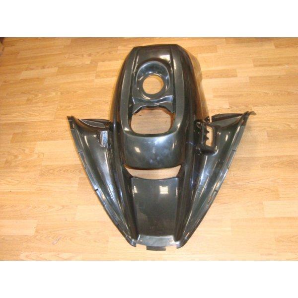 COQUE AVANT KAKI