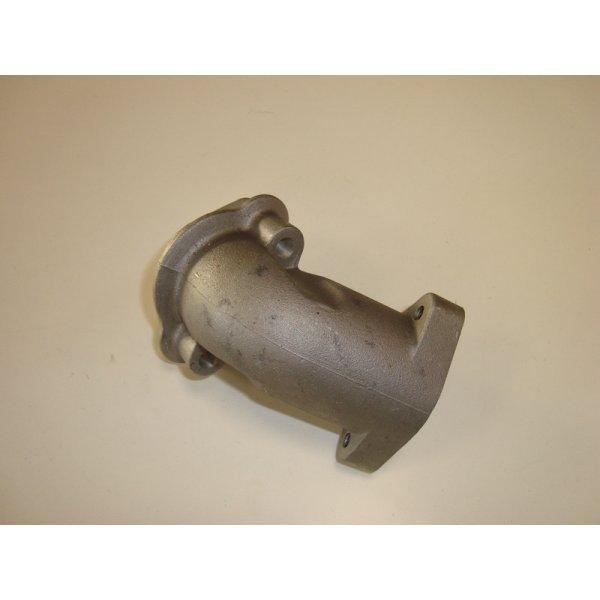 PIPE D'ADMISSION