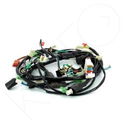 Faisceau electrique