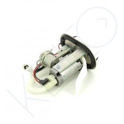 Pompe carburant reservoir injection