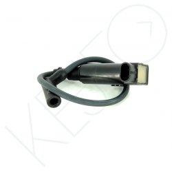 Bobine d'allumage injection
