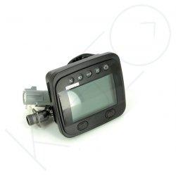 Compteur moteur injection