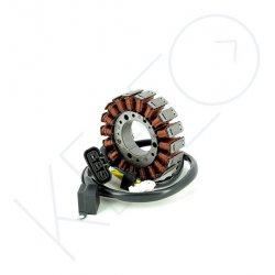 STATOR