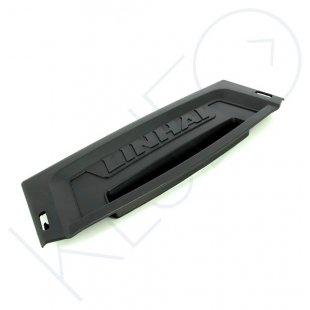 Cache plastique linhai