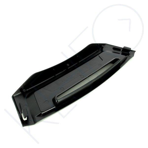 Cache plastique linhai