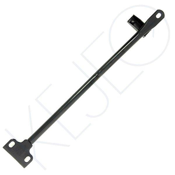Barre de renfort droite 465mm