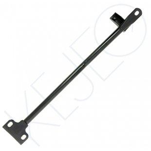 Barre de renfort droite 465mm