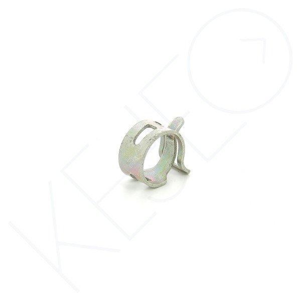 Collier De Serrage Pour Durite (lave-glace, Carburant, Air, Climatisation) - Neuf, Marque MDKAUTOPART, Fabriqué En Allemagne
