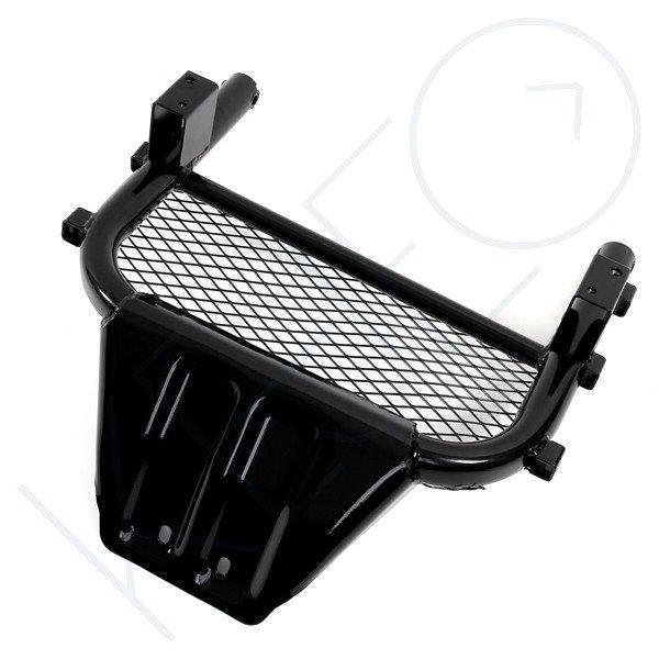 Bumper avant