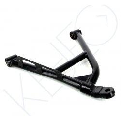 Triangle avant gauche inf