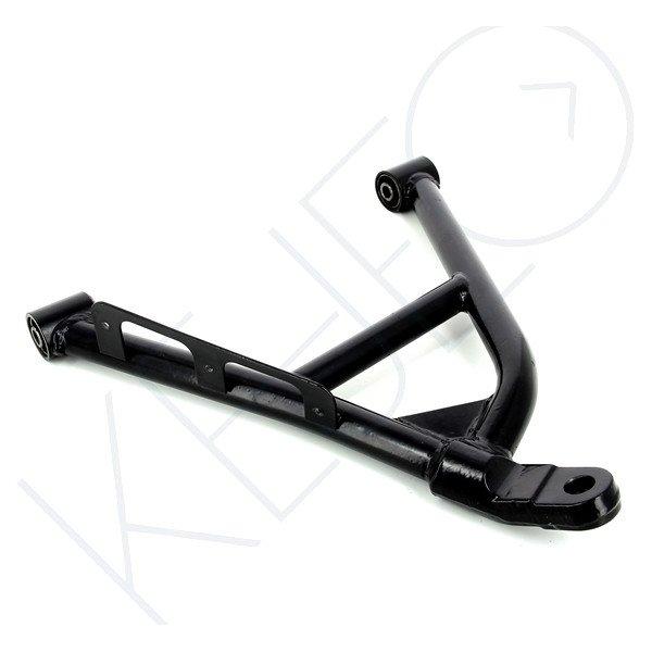 Triangle avant gauche inf