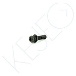 vis m6x25