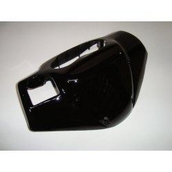 Couvre guidon noir