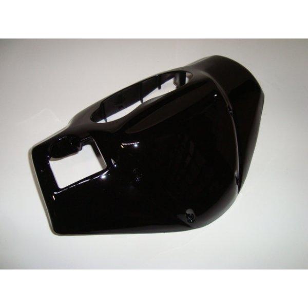 Couvre guidon noir