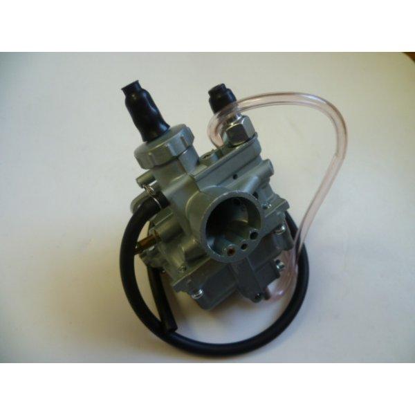 CARBURATEUR ADAPTABLE