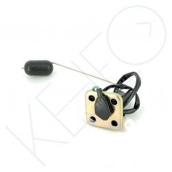 Jauge a carburant injection