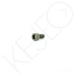 VIS M6X12