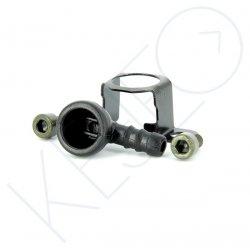 Support d injecteur 30 degres