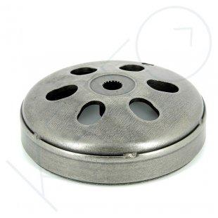 Cloche d'embrayage diam 137mm