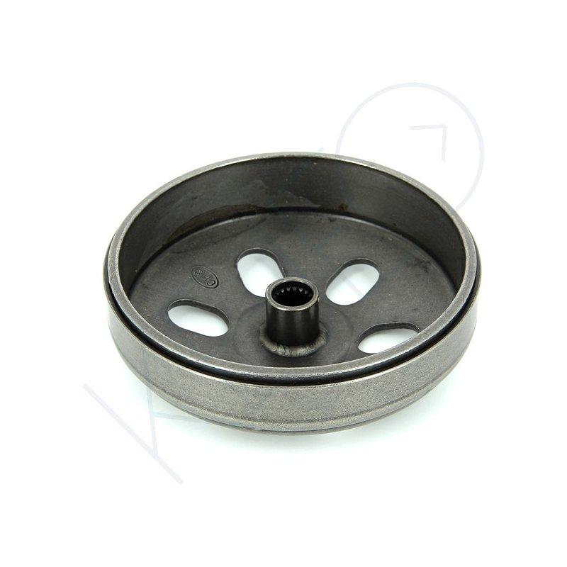 Cloche d'embrayage diam 137mm