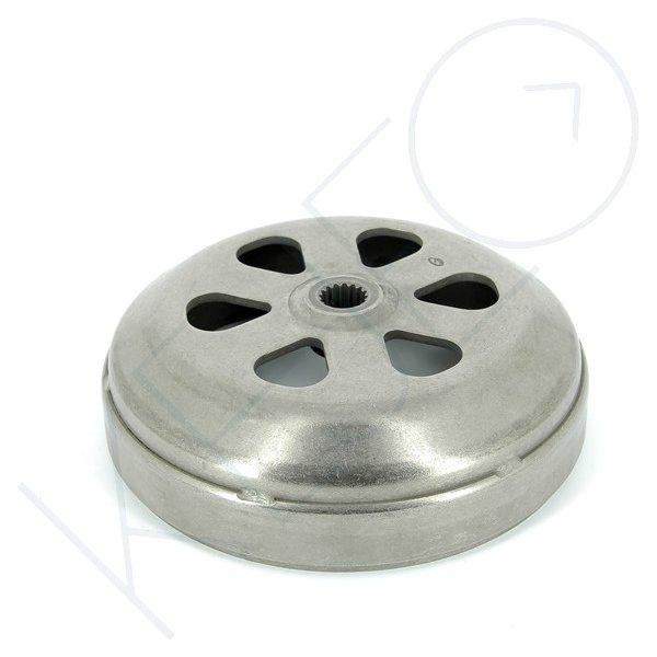 Cloche d'embrayage - 5 machoires - Ø159 mm